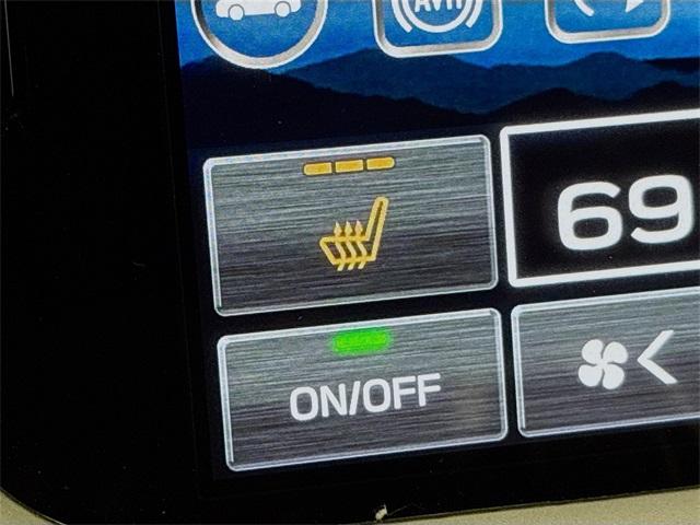 2024 Subaru Outback Vehicle Photo in Puyallup, WA 98371