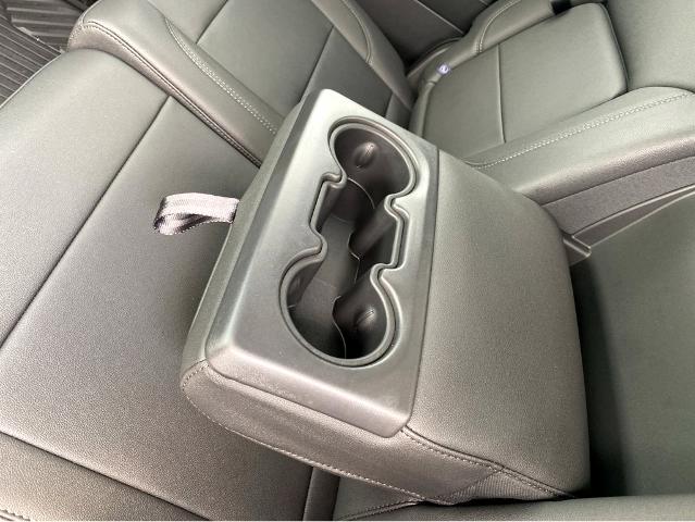 2024 Chevrolet Silverado 1500 Vehicle Photo in SAVANNAH, GA 31406-4513