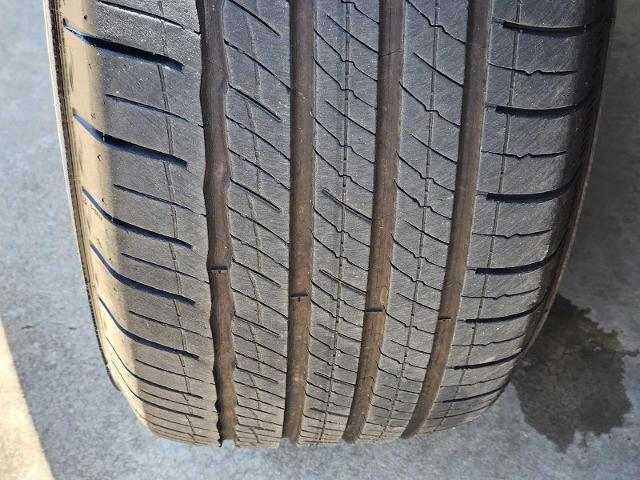 2023 Cadillac XT5 Vehicle Photo in HOUSTON, TX 77079