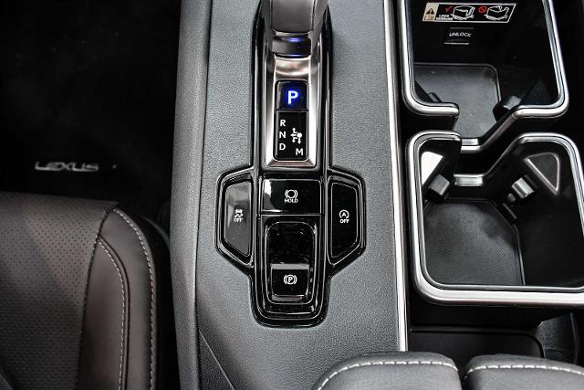 2025 Lexus TX 350 Vehicle Photo in DALLAS, TX 75235