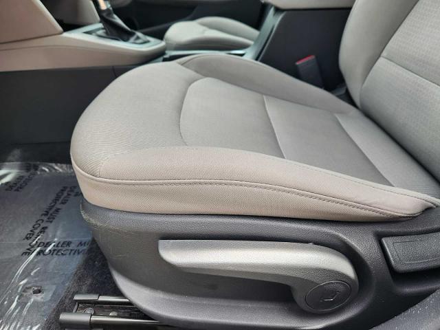 2017 Hyundai ELANTRA Vehicle Photo in FORT WORTH, TX 76132