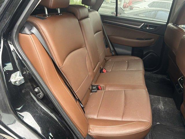 2017 Subaru Outback Vehicle Photo in Harrisburg, PA 17111