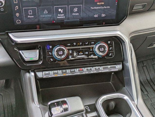 2023 GMC Sierra 1500 Vehicle Photo in SELMA, TX 78154-1459