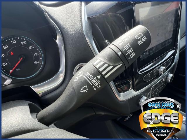 2022 Chevrolet Traverse Vehicle Photo in Roslyn, NY 11576