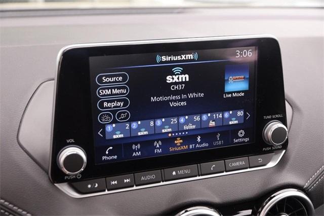2025 Nissan Sentra Vehicle Photo in Hazelwood, MO 63042