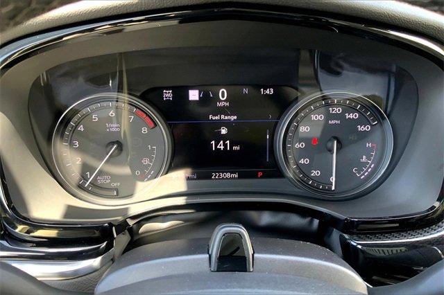 2023 Cadillac XT6 Vehicle Photo in KANSAS CITY, MO 64114-4545