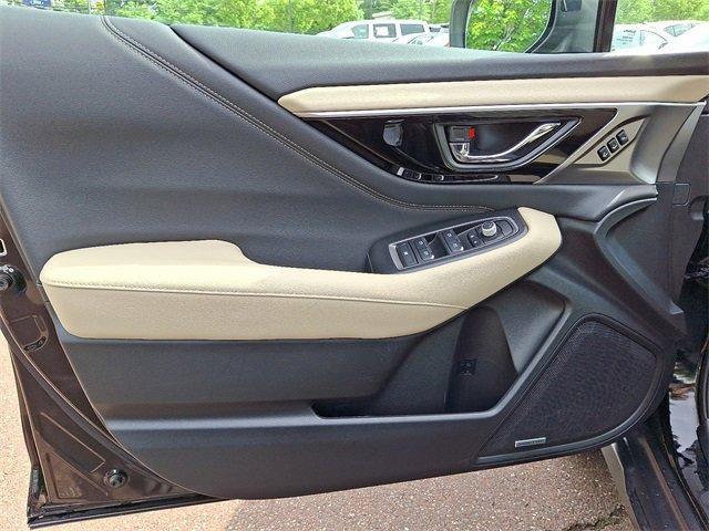 2024 Subaru Outback Vehicle Photo in Willow Grove, PA 19090