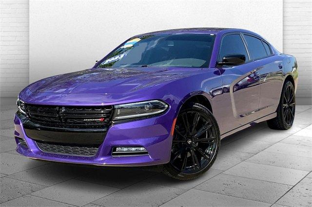 2023 Dodge Charger Vehicle Photo in KANSAS CITY, MO 64114-4545