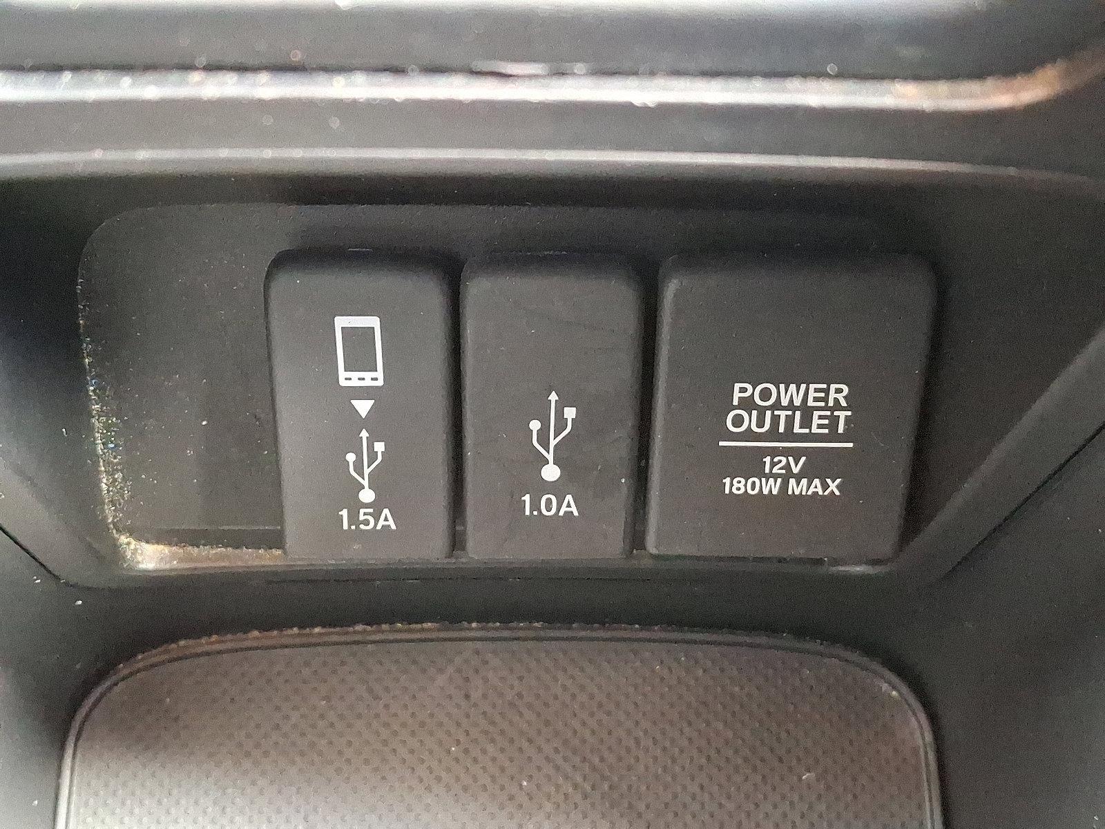 2018 Honda CR-V Vehicle Photo in Harrisburg, PA 17111