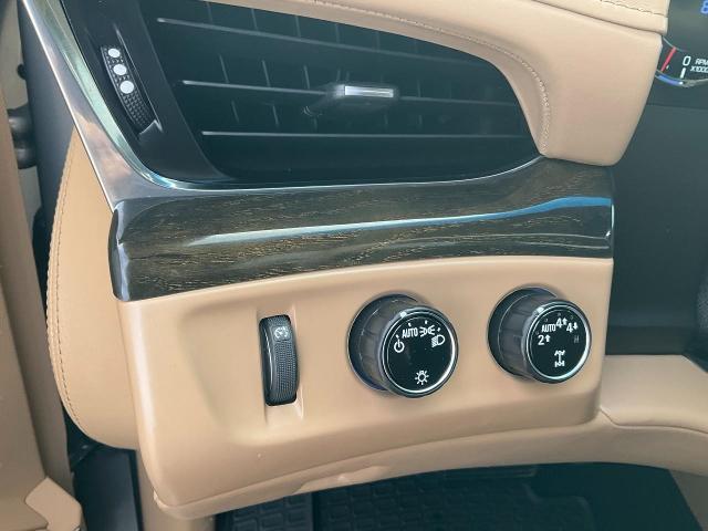 2018 Cadillac Escalade Vehicle Photo in Kaukauna, WI 54130