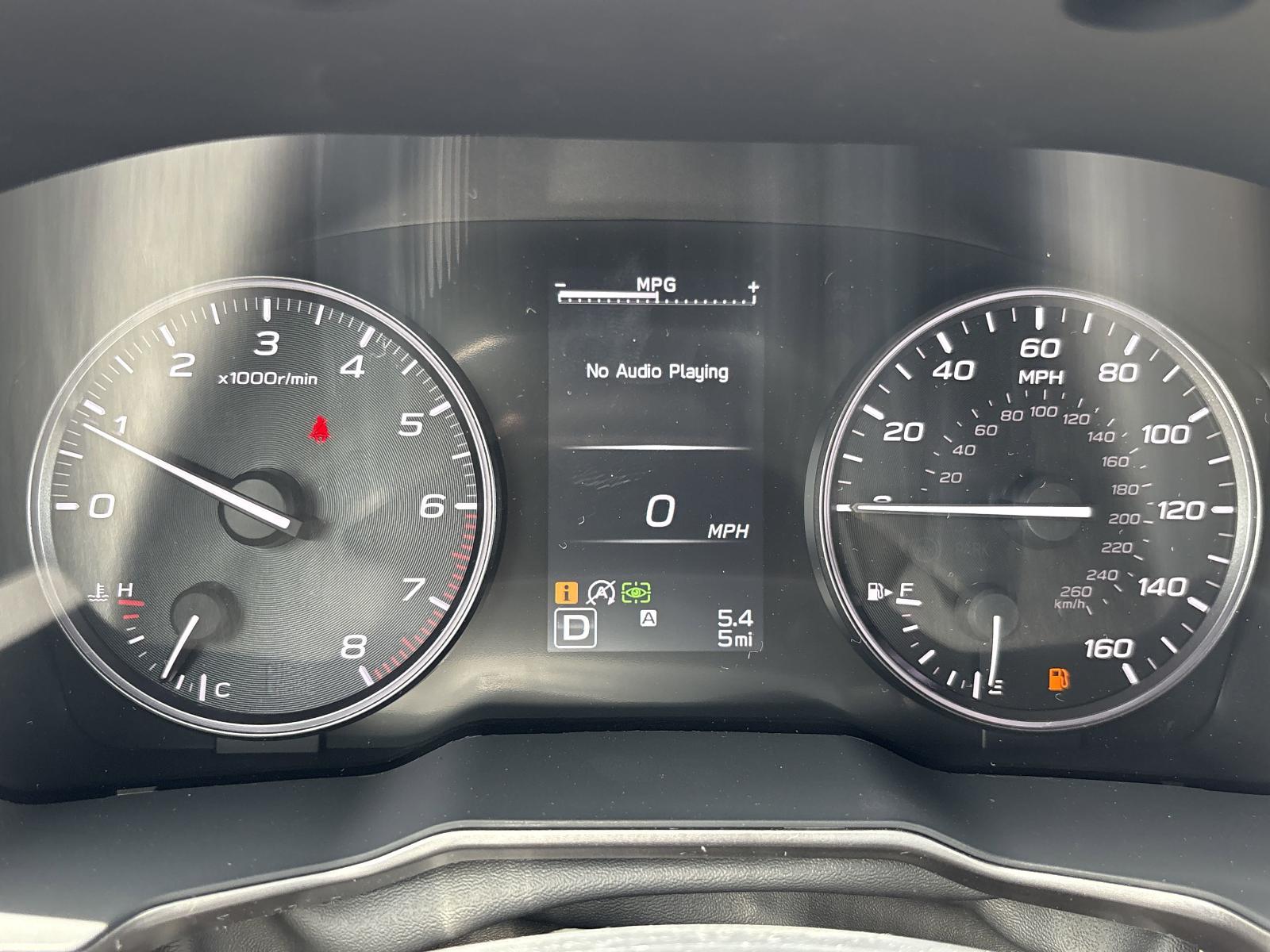 2025 Subaru Outback Vehicle Photo in Mechanicsburg, PA 17050