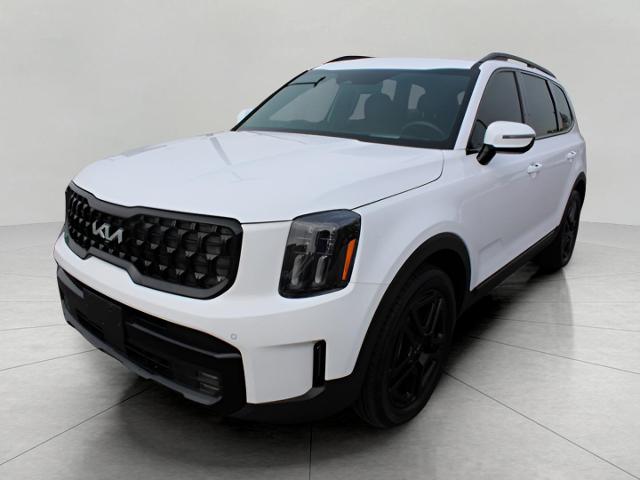 2024 Kia Telluride Vehicle Photo in Green Bay, WI 54304