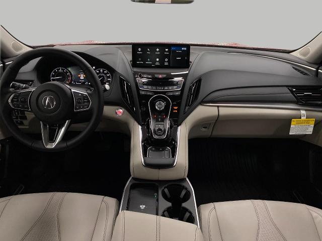 2025 Acura RDX Vehicle Photo in Appleton, WI 54913