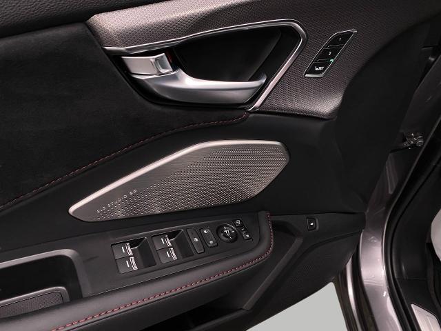 2025 Acura RDX Vehicle Photo in Appleton, WI 54913