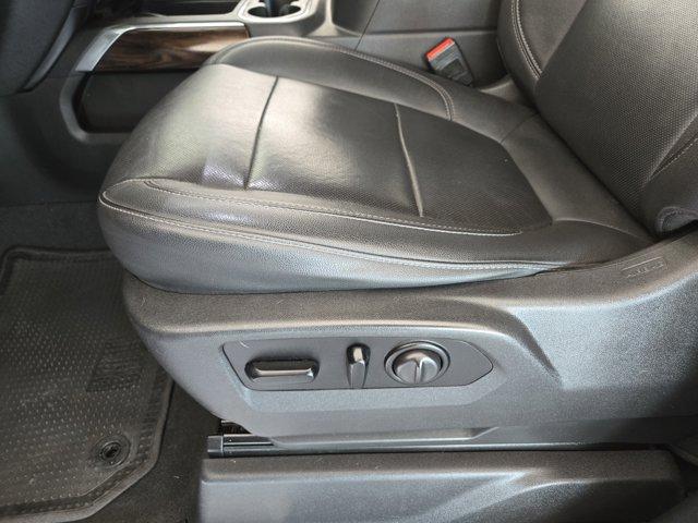 2021 GMC Sierra 1500 Vehicle Photo in Decatur, TX 76234