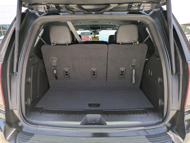 2023 Chevrolet Tahoe Vehicle Photo in SELMA, TX 78154-1460
