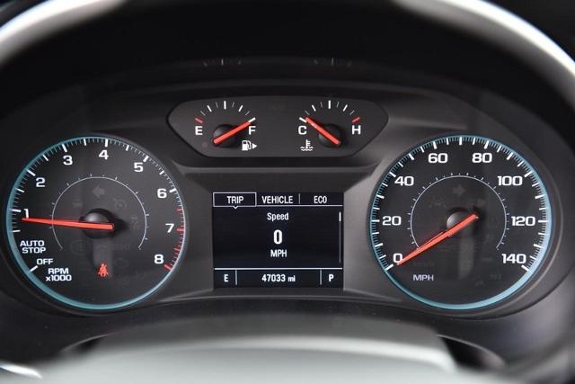 2023 Chevrolet Malibu Vehicle Photo in Ballwin, MO 63011