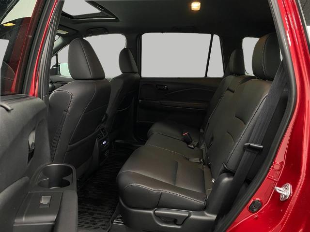 2022 Honda Passport Vehicle Photo in Appleton, WI 54913