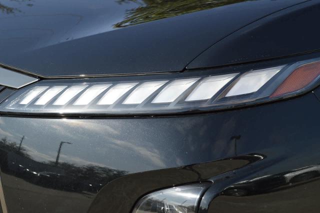 2025 INFINITI QX80 Vehicle Photo in Houston, TX 77090