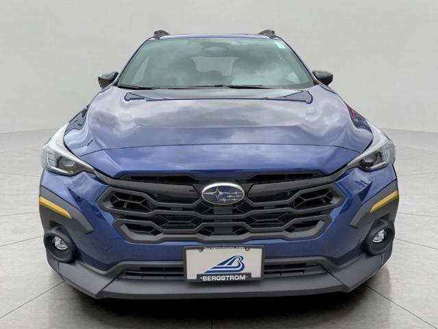 2025 Subaru Crosstrek Vehicle Photo in Green Bay, WI 54304