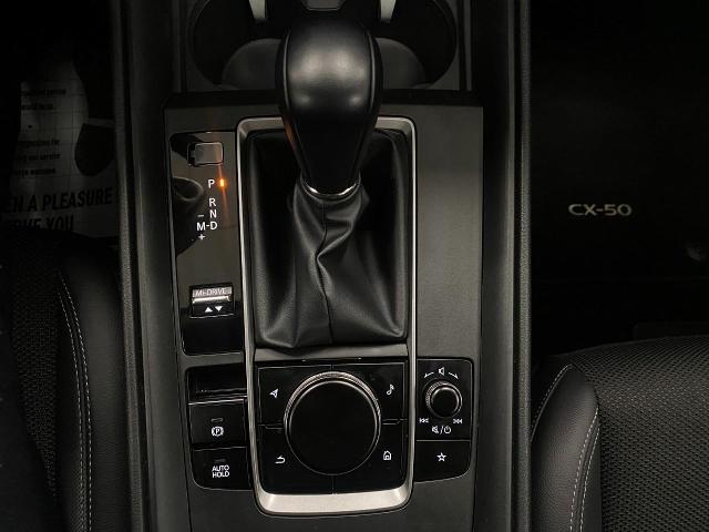 2024 Mazda CX-50 Vehicle Photo in Appleton, WI 54913