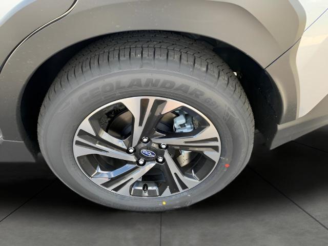 2025 Subaru Crosstrek Vehicle Photo in Oshkosh, WI 54904
