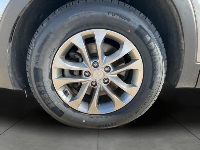2019 Hyundai SANTA FE Vehicle Photo in Kaukauna, WI 54130