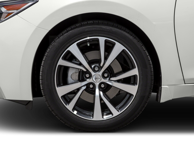 2016 Nissan Maxima Vehicle Photo in Tulsa, OK 74129