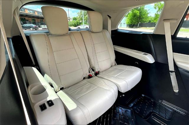2022 Mercedes-Benz GLS Vehicle Photo in Houston, TX 77007