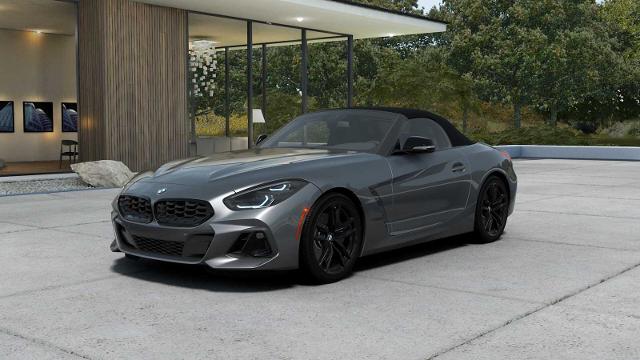 2026 BMW Z4 M40i Vehicle Photo in GRAPEVINE, TX 76051