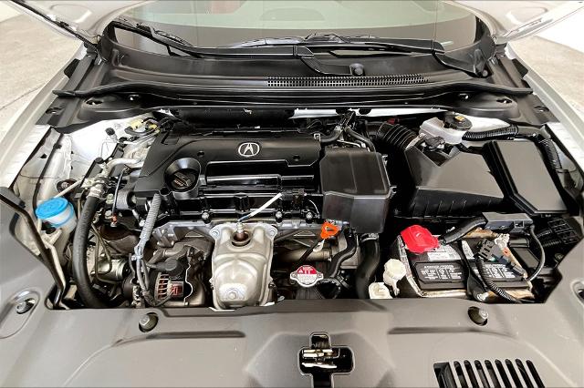 2021 Acura ILX Vehicle Photo in Grapevine, TX 76051