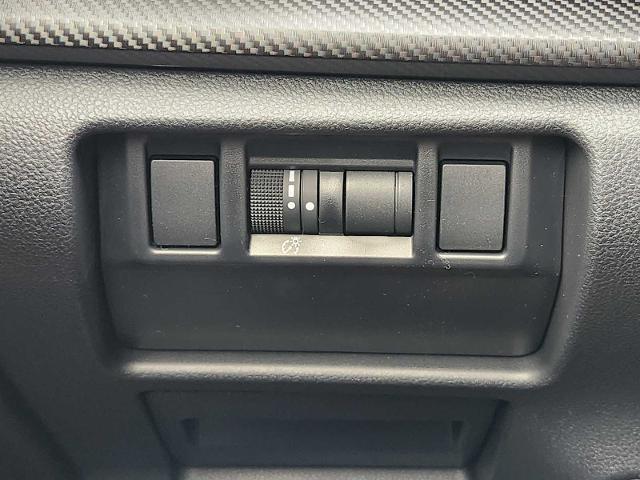 2025 Subaru Crosstrek Vehicle Photo in DALLAS, TX 75209
