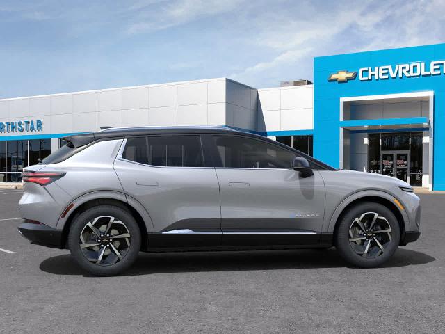 2025 Chevrolet Equinox EV Vehicle Photo in MOON TOWNSHIP, PA 15108-2571