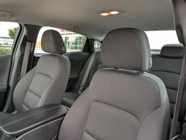 2024 Chevrolet Malibu Vehicle Photo in SELMA, TX 78154-1459