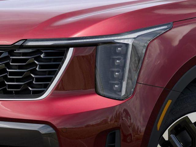 2025 Kia Sorento Vehicle Photo in Tucson, AZ 85712