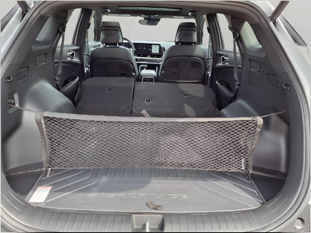 2024 Kia Sportage Vehicle Photo in Appleton, WI 54914