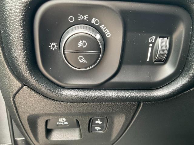 2021 Ram 1500 Vehicle Photo in Kaukauna, WI 54130