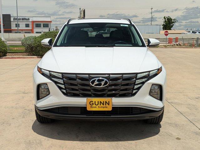 2023 Hyundai Tucson Vehicle Photo in SELMA, TX 78154-1460