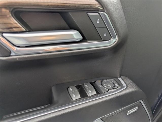 2023 Chevrolet Silverado 1500 Vehicle Photo in ENGLEWOOD, CO 80113-6708
