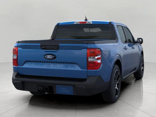 2025 Ford Maverick Vehicle Photo in Oshkosh, WI 54901