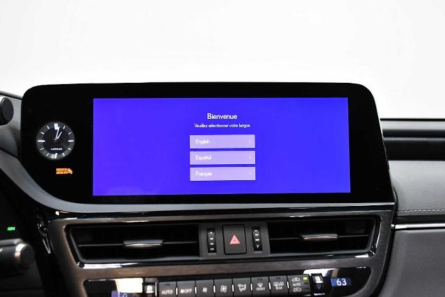 2023 Lexus ES 350 Vehicle Photo in DALLAS, TX 75235