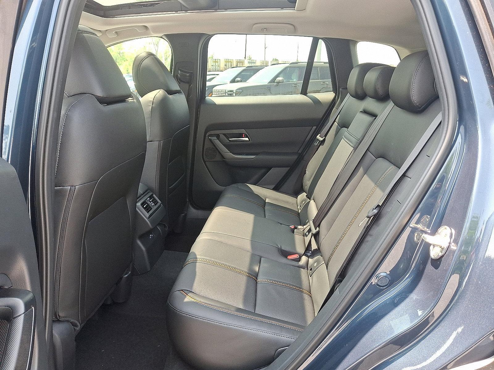 2025 Mazda CX-50 Vehicle Photo in Harrisburg, PA 17111