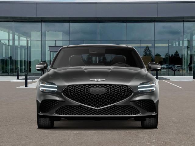 2026 Genesis G70 Vehicle Photo in Appleton, WI 54913