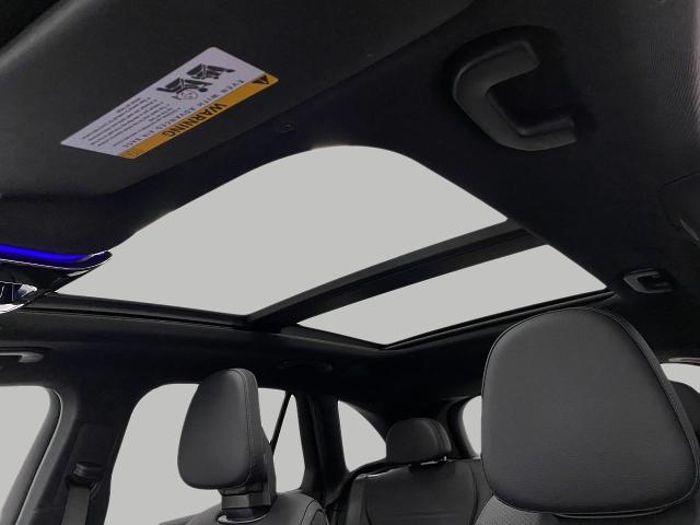 2024 Mercedes-Benz GLC Vehicle Photo in Appleton, WI 54913