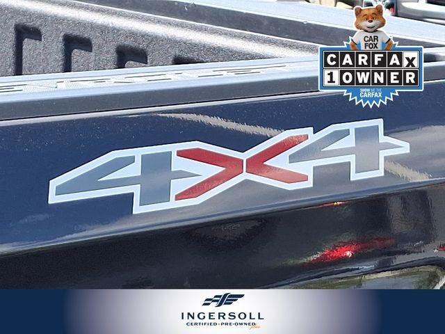 2022 Chevrolet Silverado 1500 Vehicle Photo in WATERTOWN, CT 06795-3318