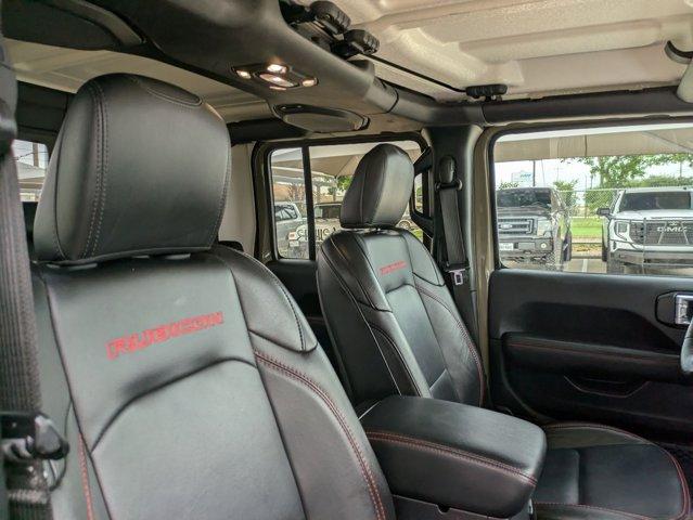 2020 Jeep Gladiator Vehicle Photo in SELMA, TX 78154-1460