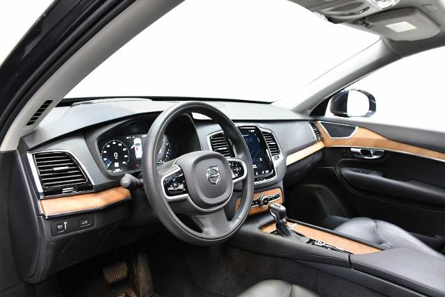 2021 Volvo XC90 Vehicle Photo in DALLAS, TX 75235