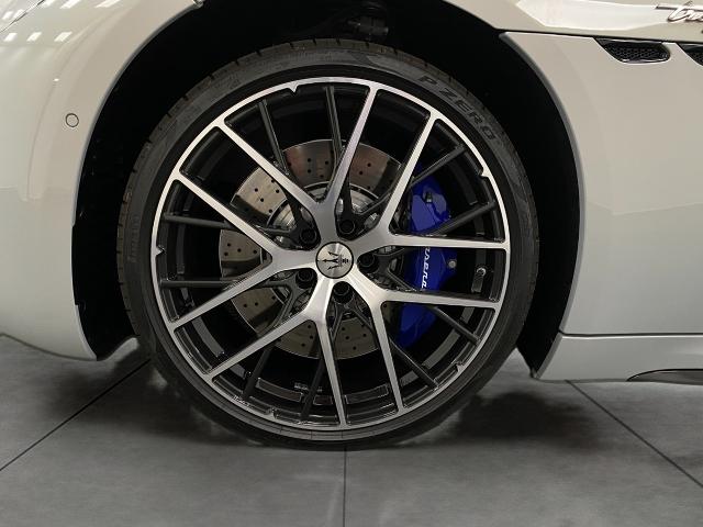2024 Maserati GranTurismo Vehicle Photo in Appleton, WI 54913