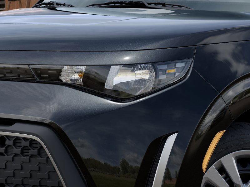 2025 Kia Soul Vehicle Photo in Langhorne, PA 19047