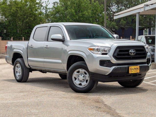 2022 Toyota Tacoma 2WD Vehicle Photo in San Antonio, TX 78230
